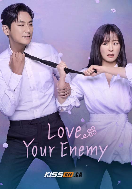 Love Your Enemy